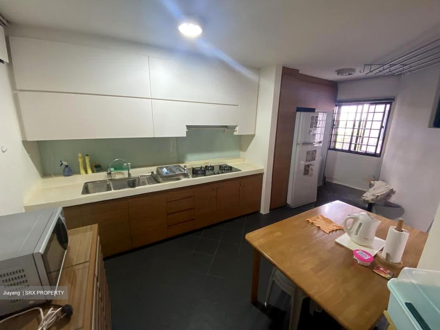 Blk 461 Choa Chu Kang Avenue 4 (Choa Chu Kang), HDB 5 Rooms #630869541